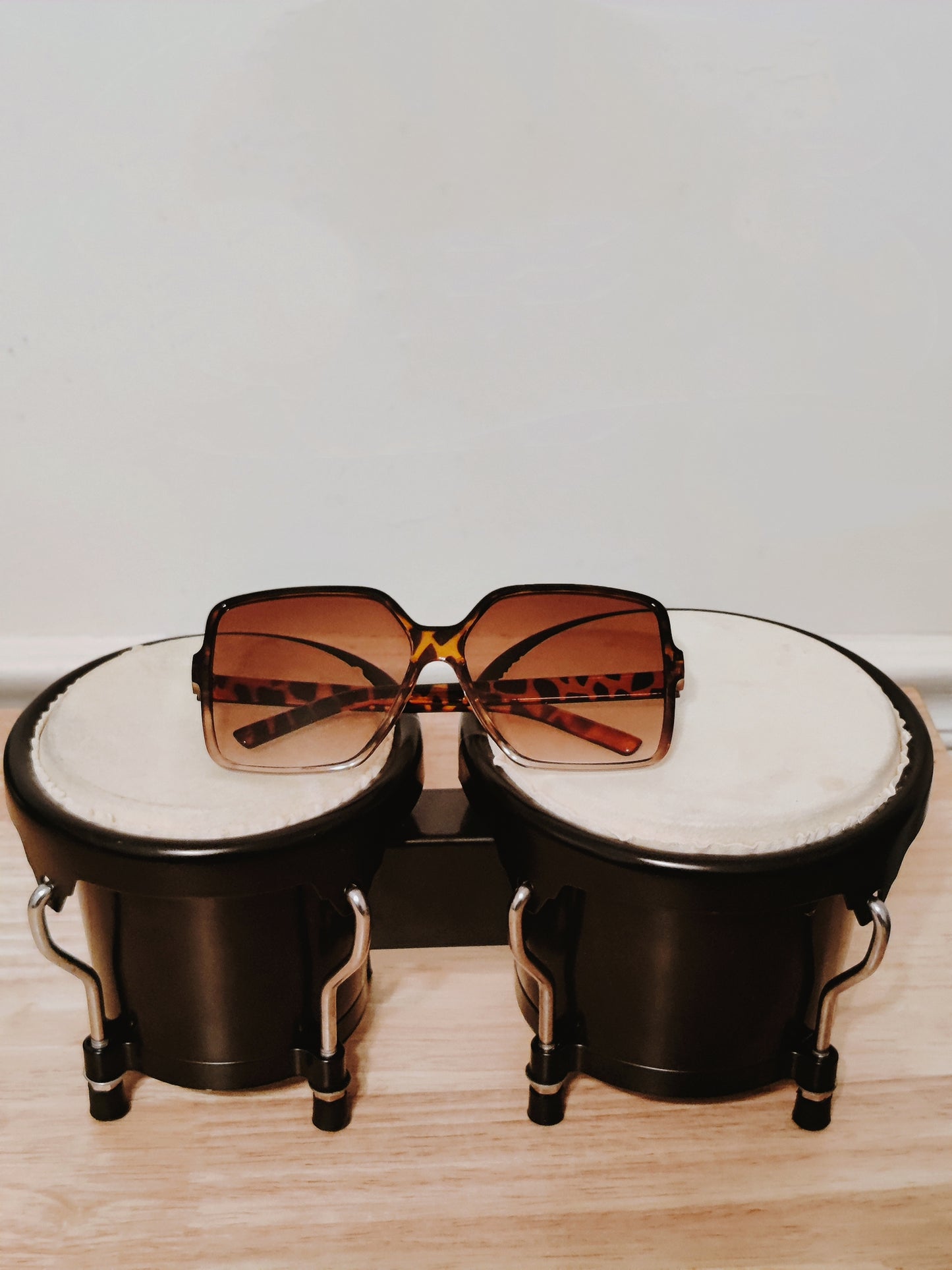 The Ten-Spot: Shades