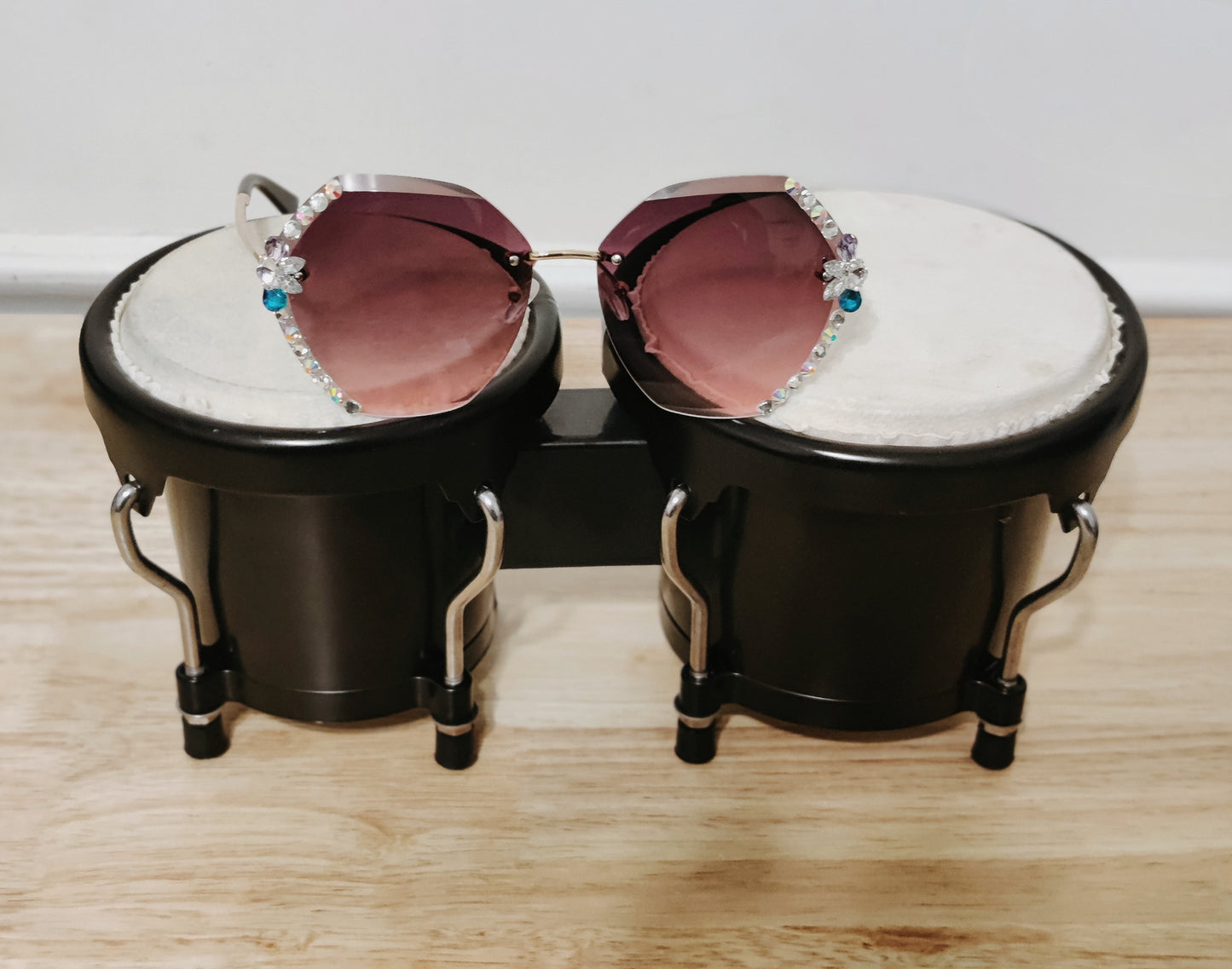 The Ten-Spot: Shades