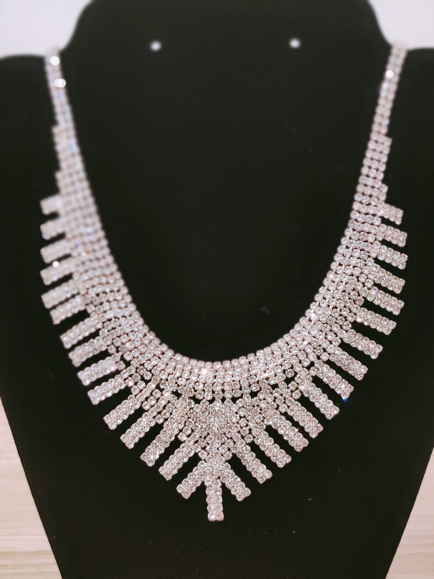 The Ten-Spot: Bib Necklaces
