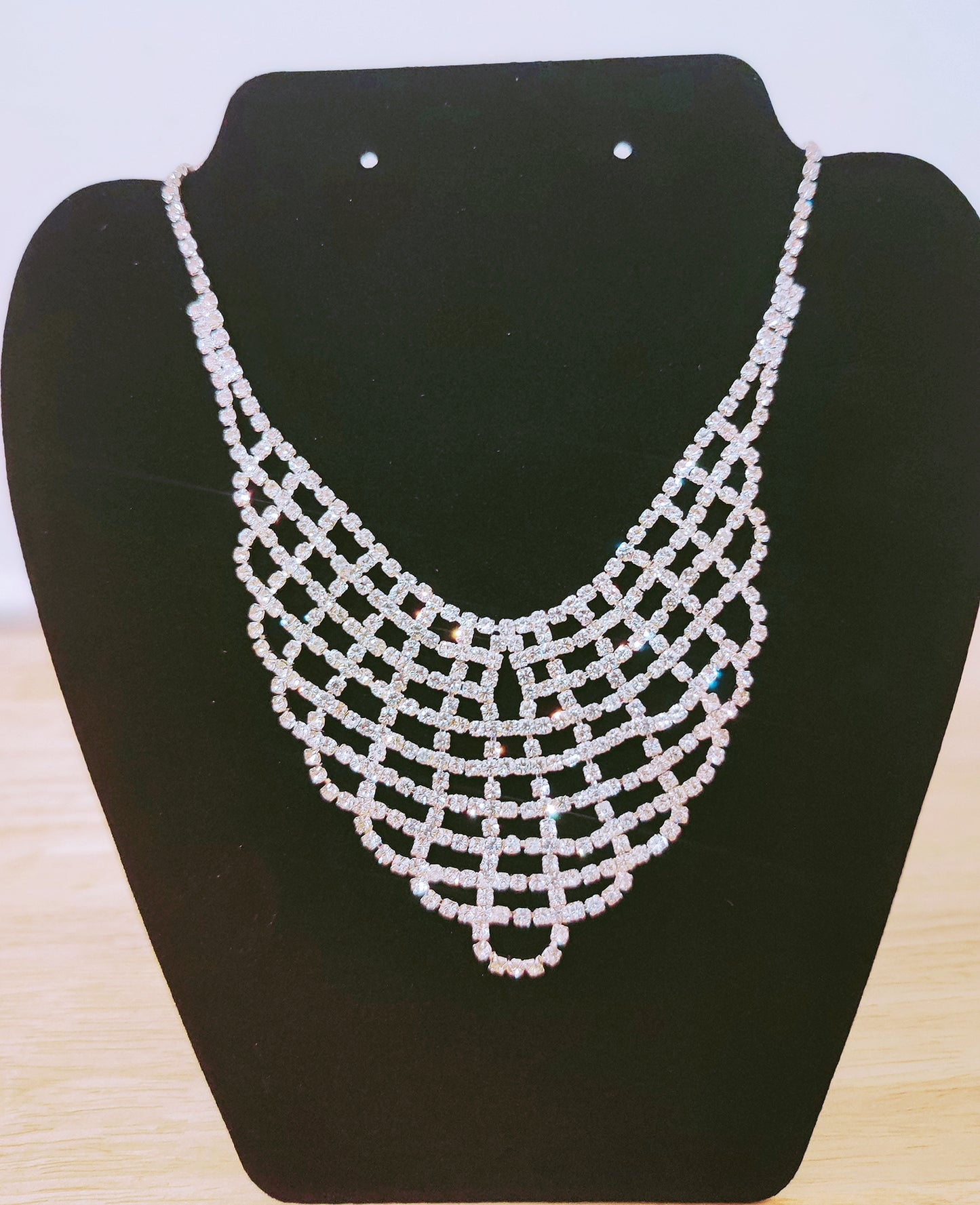 The Ten-Spot: Bib Necklaces