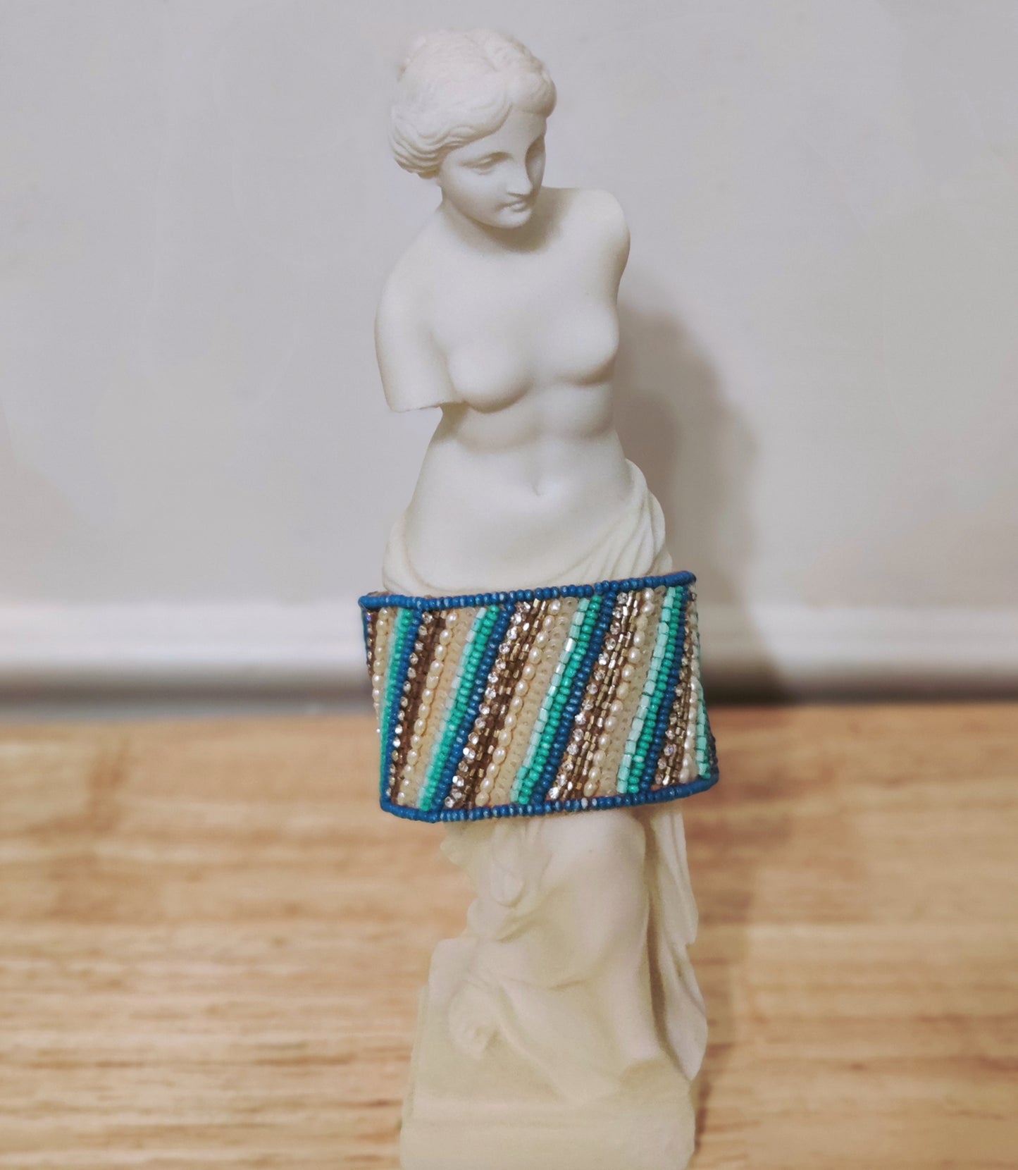 The Ten Spot: Bracelets