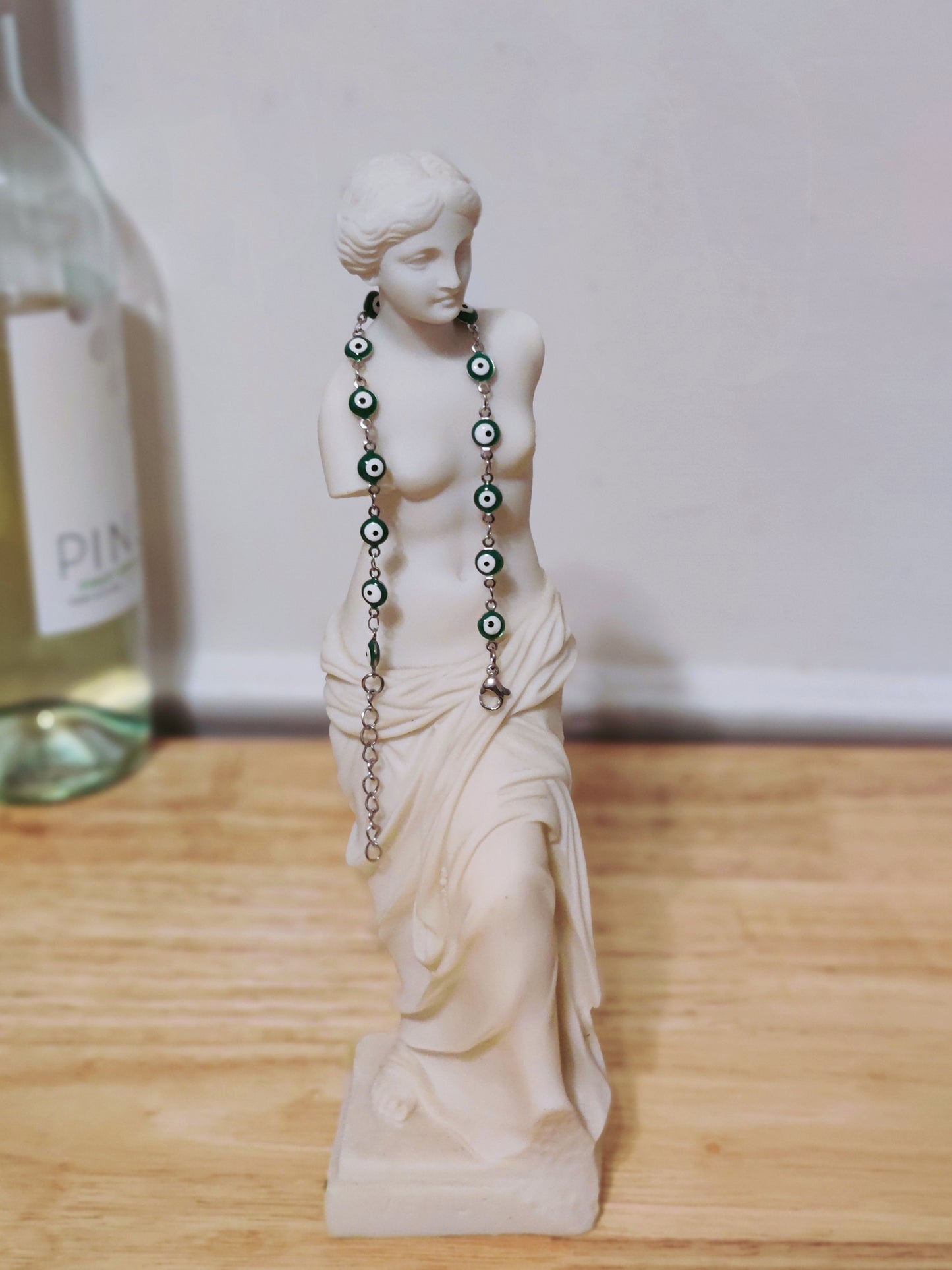 Lucky Sevens: Bracelets