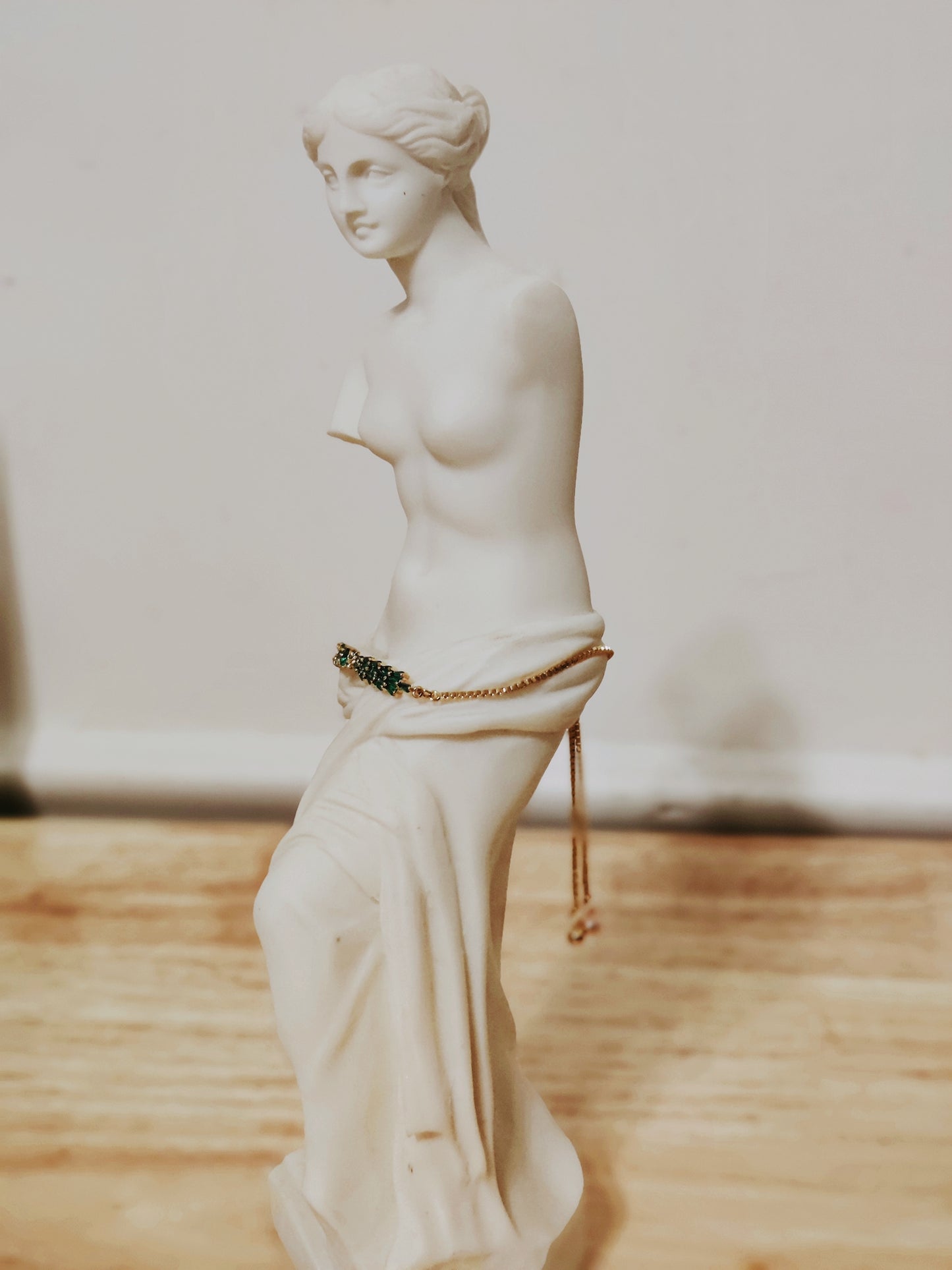 The Ten Spot: Bracelets