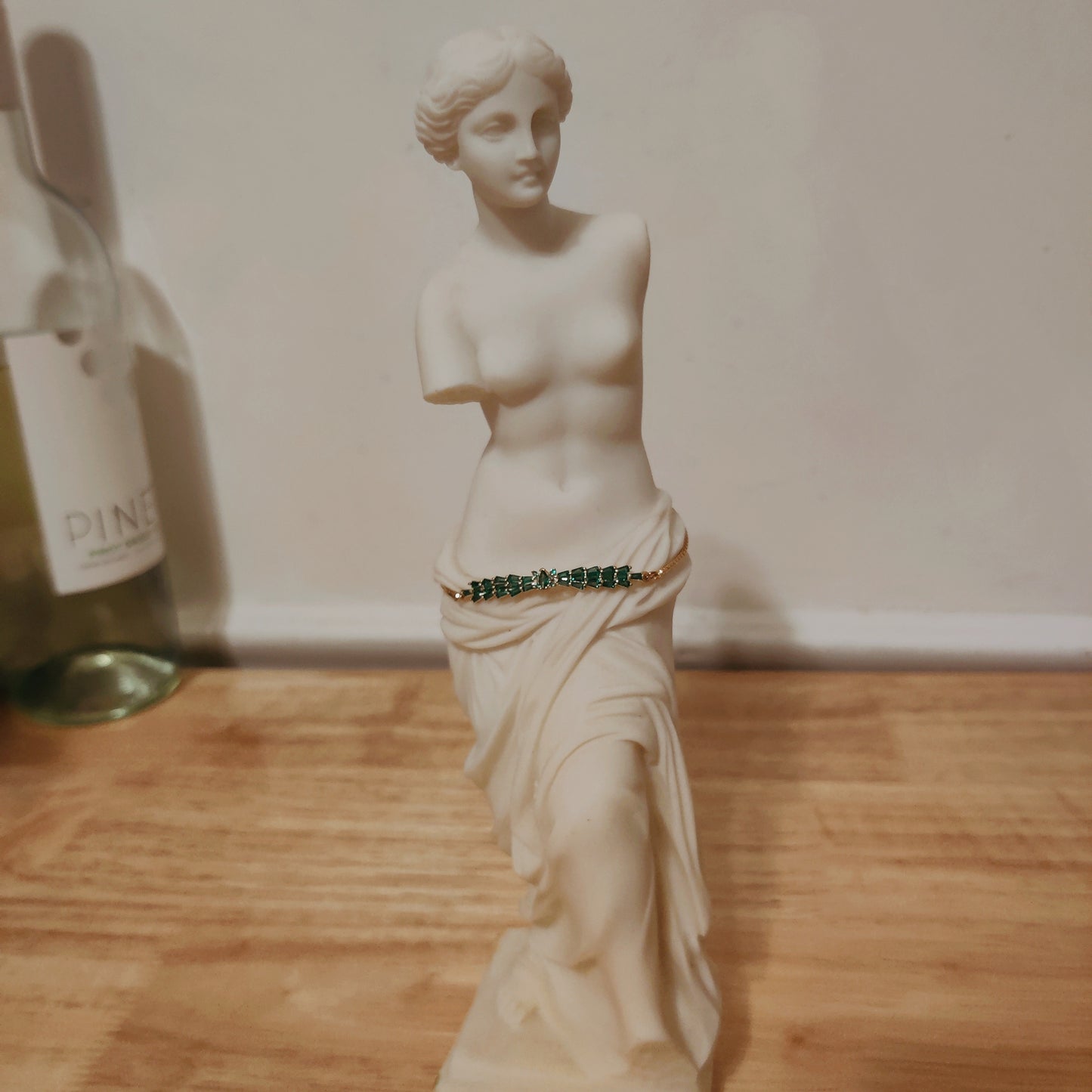 The Ten Spot: Bracelets