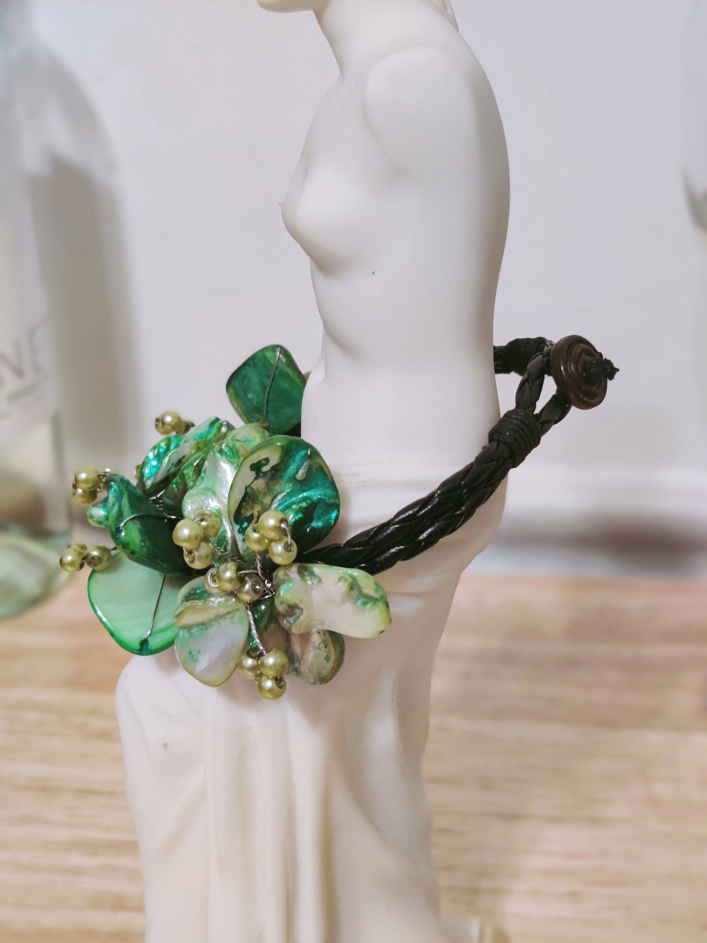 The Ten Spot: Bracelets
